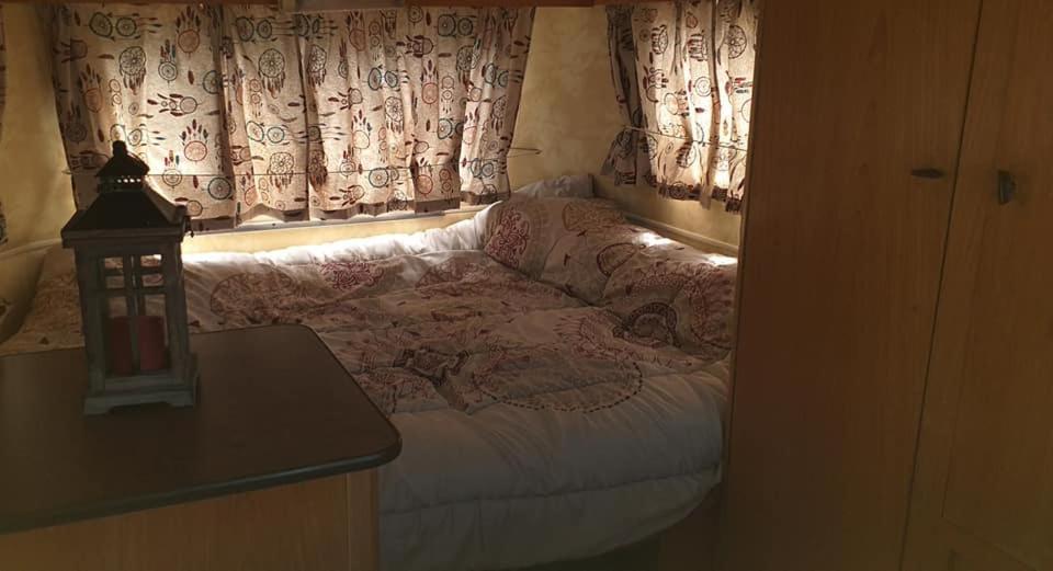 Ecuries Leseigneur - Camping Insolites Bolleville  Εξωτερικό φωτογραφία